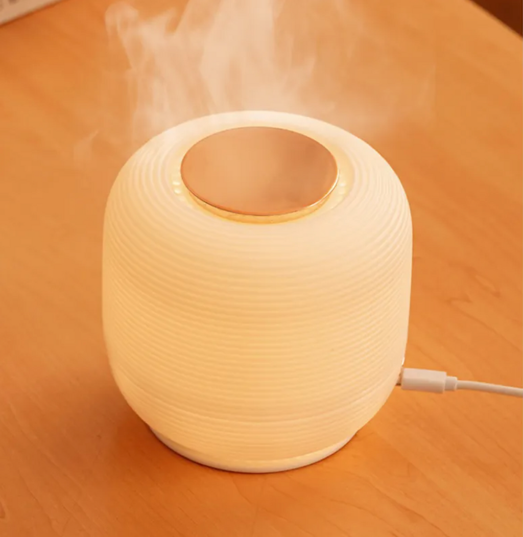 USB Aromatherapy Humidifier