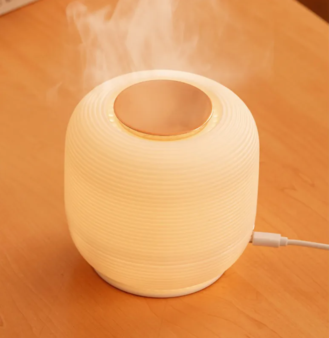 USB Aromatherapy Humidifier