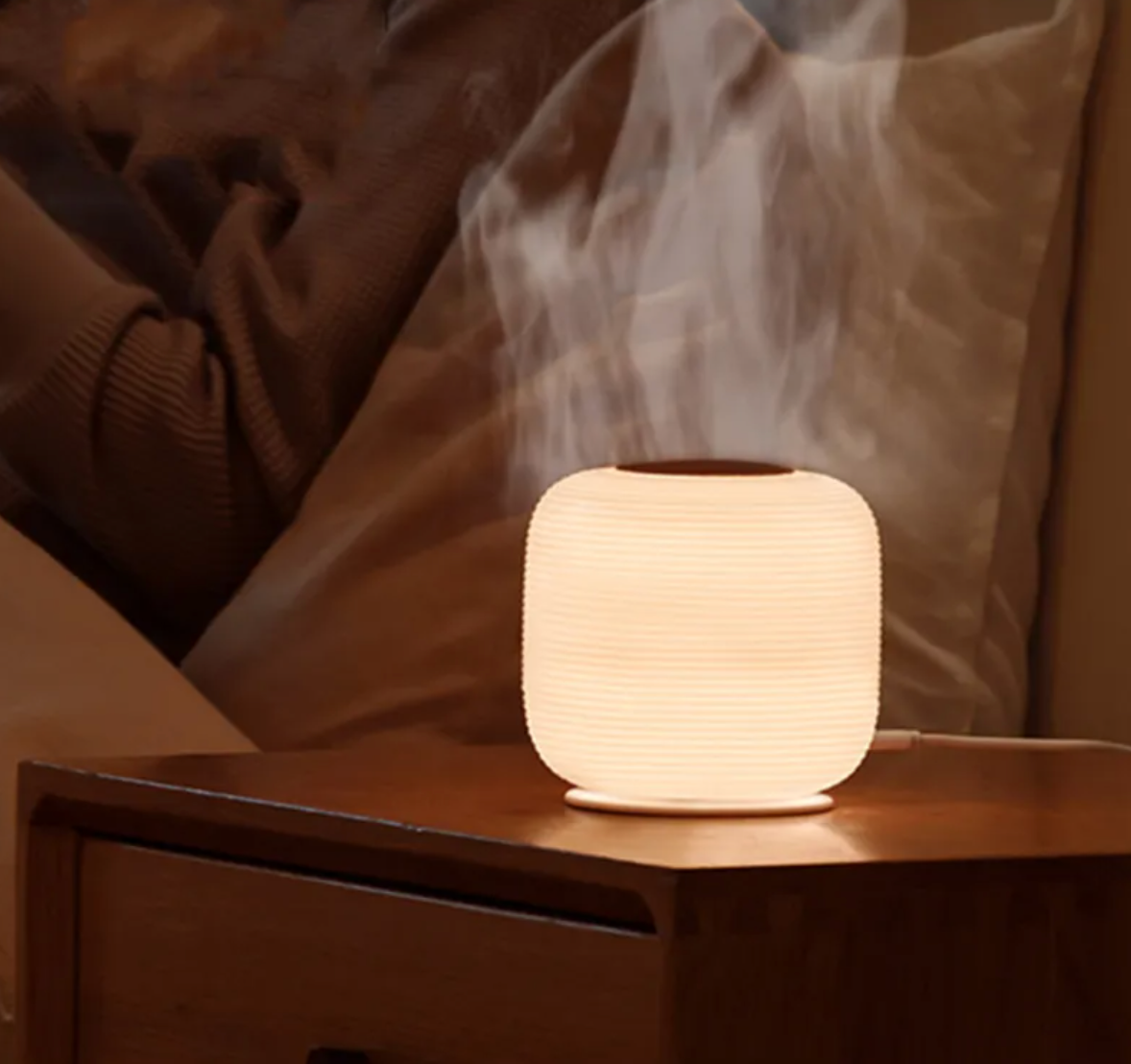 USB Aromatherapy Humidifier