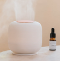 USB Aromatherapy Humidifier