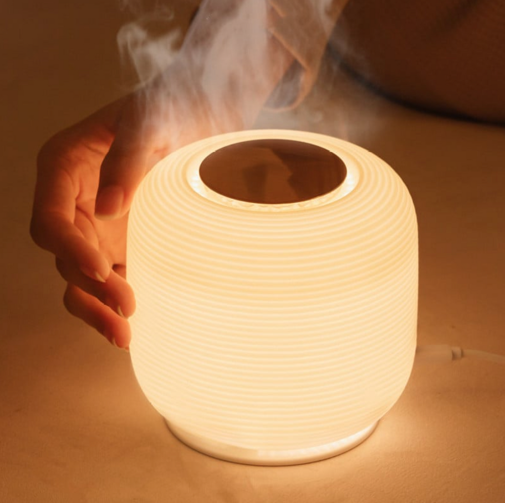 USB Aromatherapy Humidifier